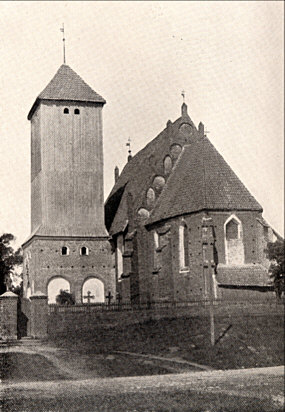 Das Schne Ostpreuen