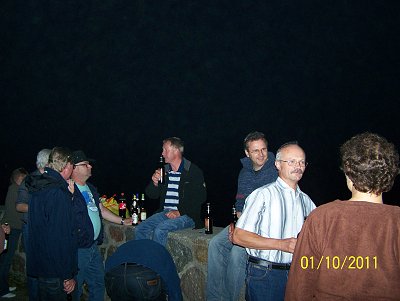Bausoldatentreffen 2011