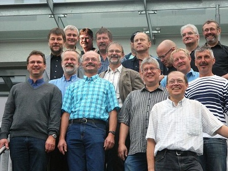 Bausoldatentreffen 2011