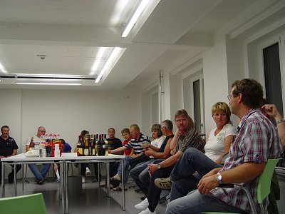 Bausoldatentreffen 2011
