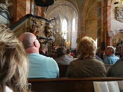 Bausoldatentreffen 2011