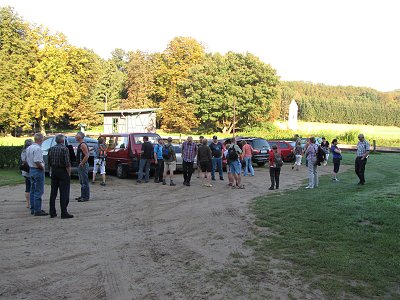 Bausoldatentreffen 2011