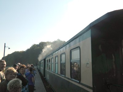 Bausoldatentreffen 2011