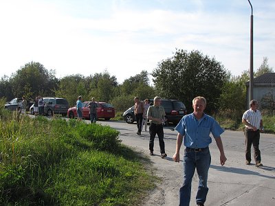 Bausoldatentreffen 2011