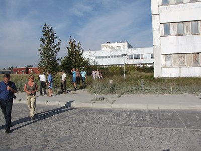 Bausoldatentreffen 2011