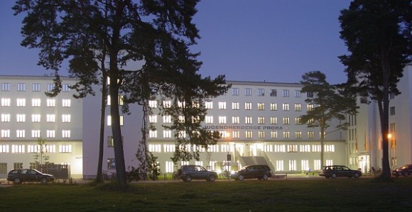 Bausoldatentreffen 2011
