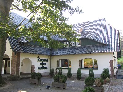 Bausoldatentreffen 2011
