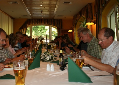 Bausoldatentreffen 2011