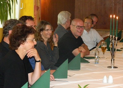 Bausoldatentreffen 2011