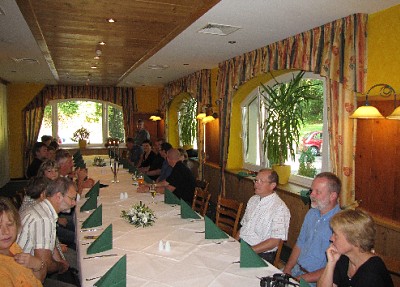 Bausoldatentreffen 2011