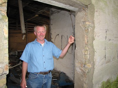 Bausoldatentreffen 2011