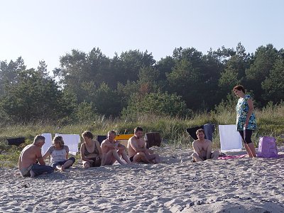 Bausoldatentreffen 2011