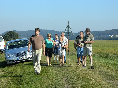 Bausoldatentreffen 2011